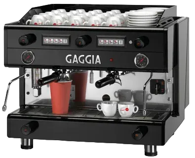 Ремонт Gaggia в Таганроге - специализированный сервисный центр